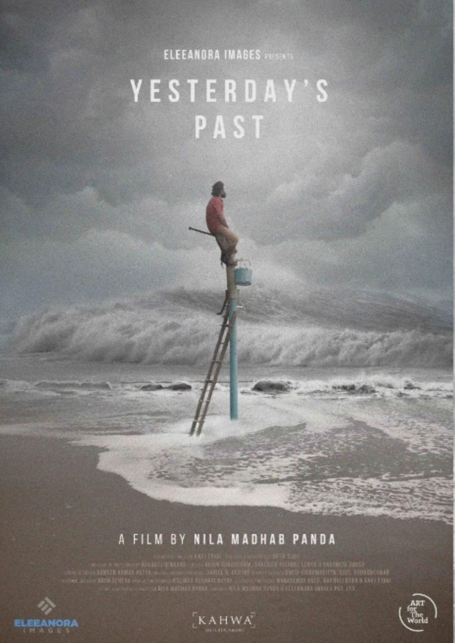 Affiche du film : Yesterday's past